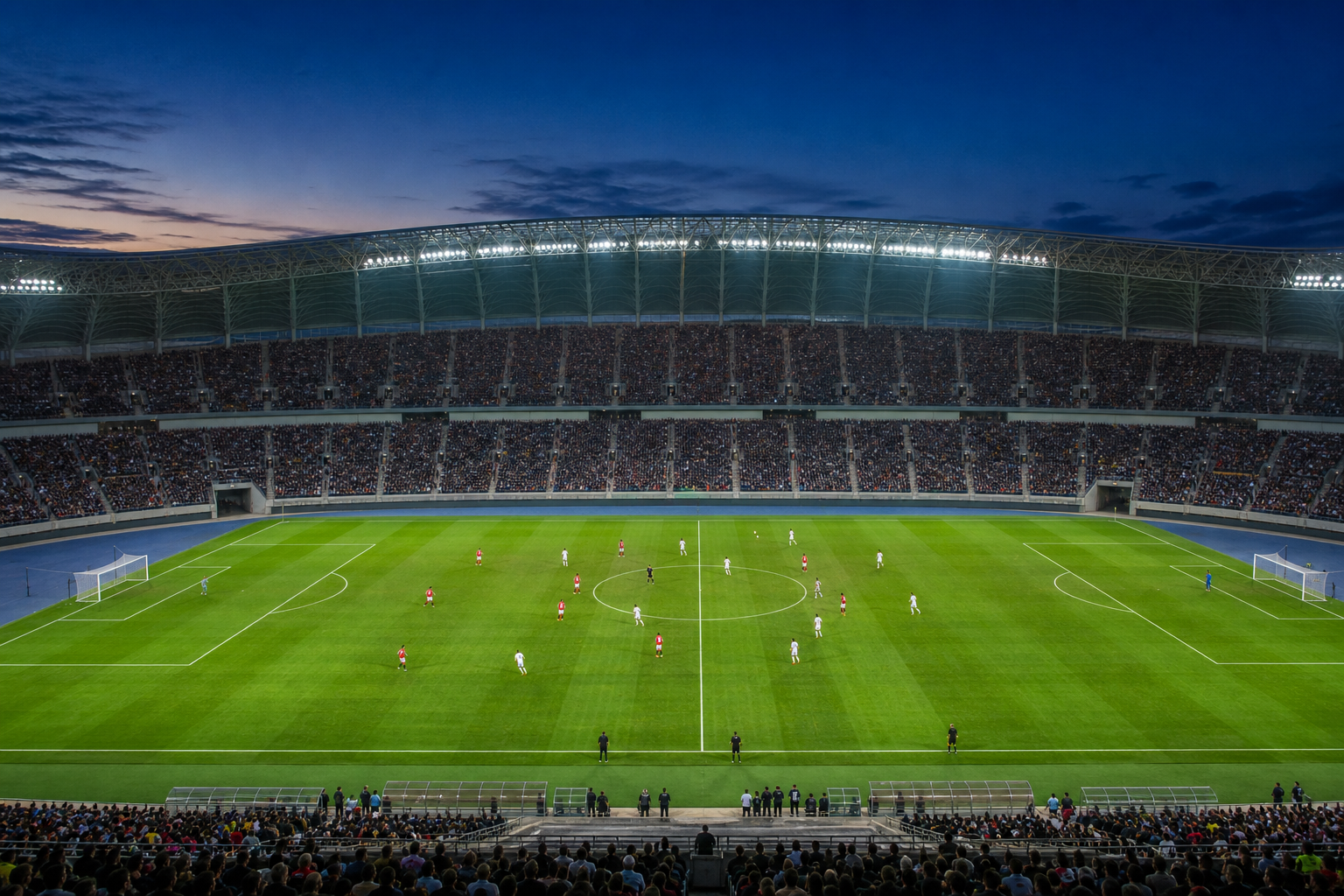 World Cup featured image