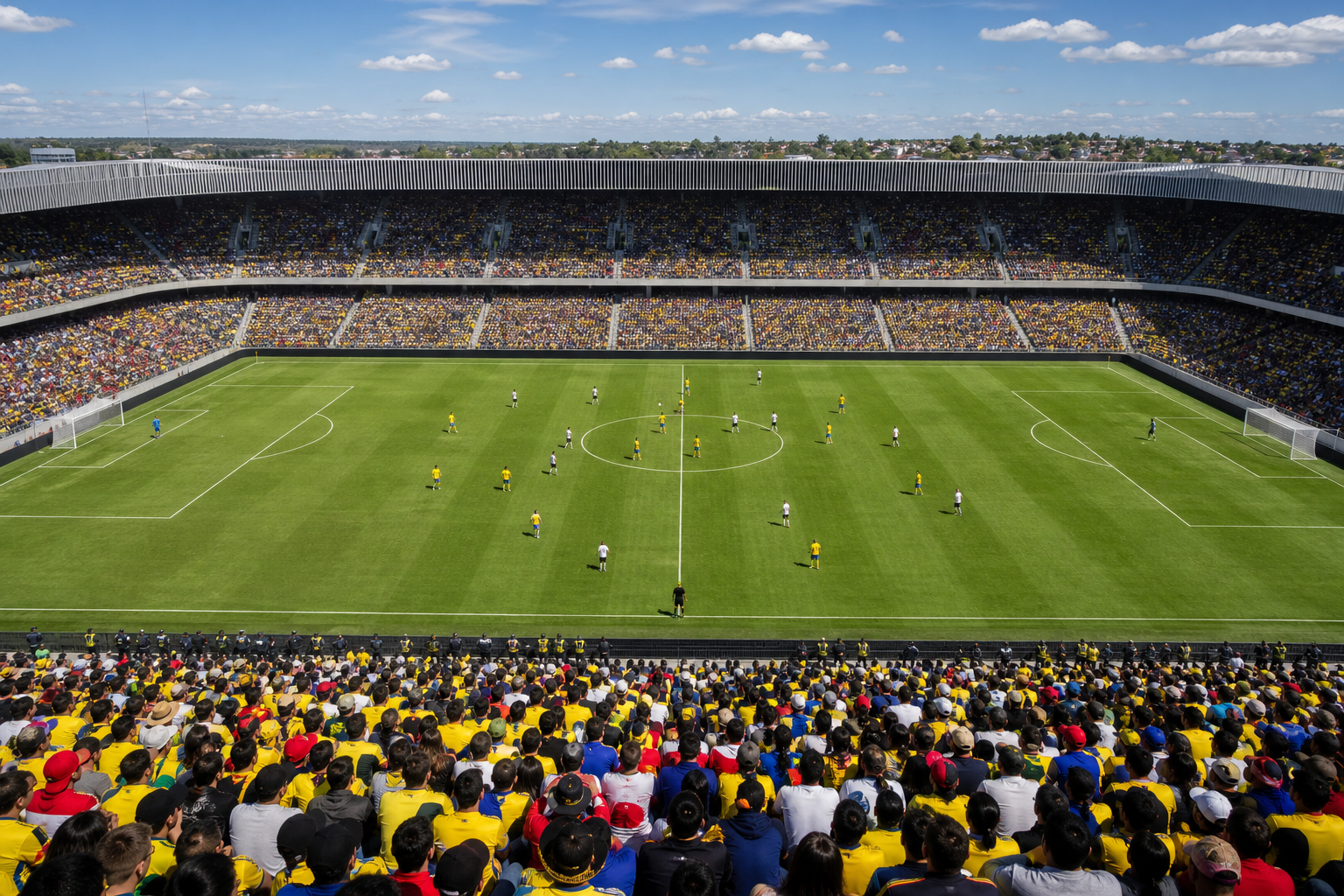World Cup featured image