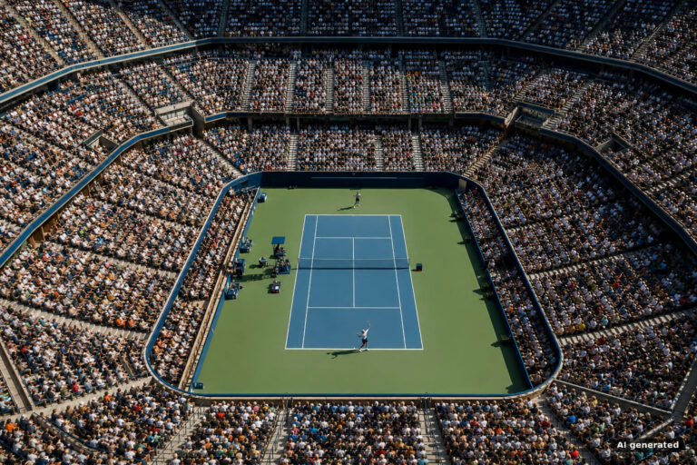 AI generated