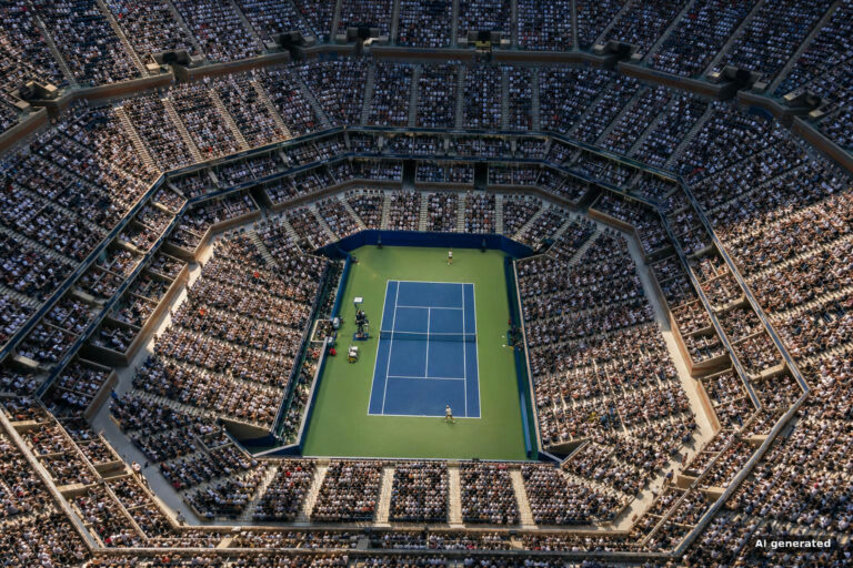 AI generated