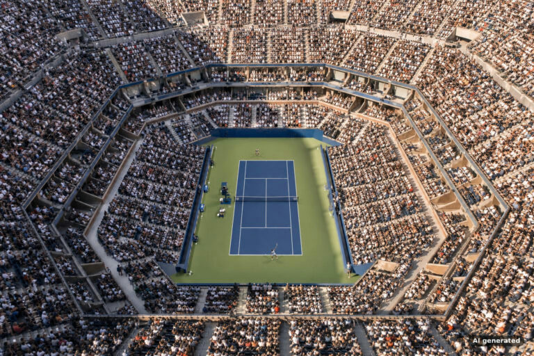 AI generated