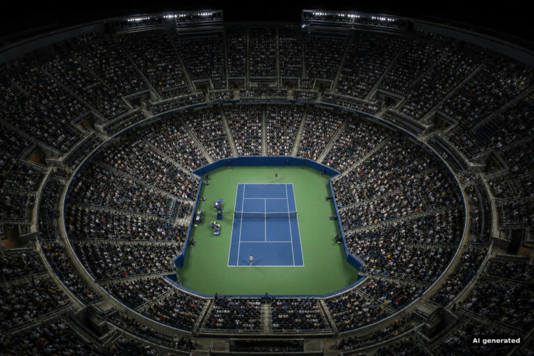AI generated