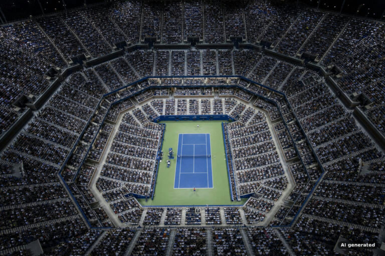 AI generated