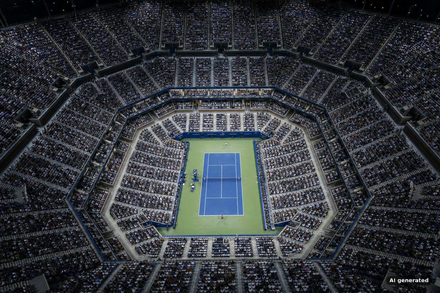 AI generated