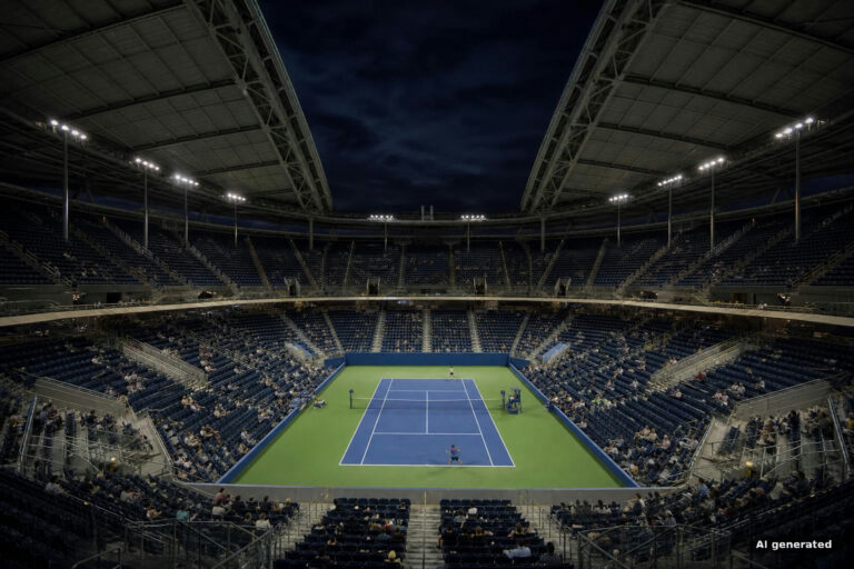 AI generated