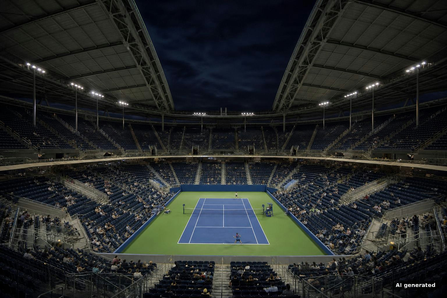 AI generated