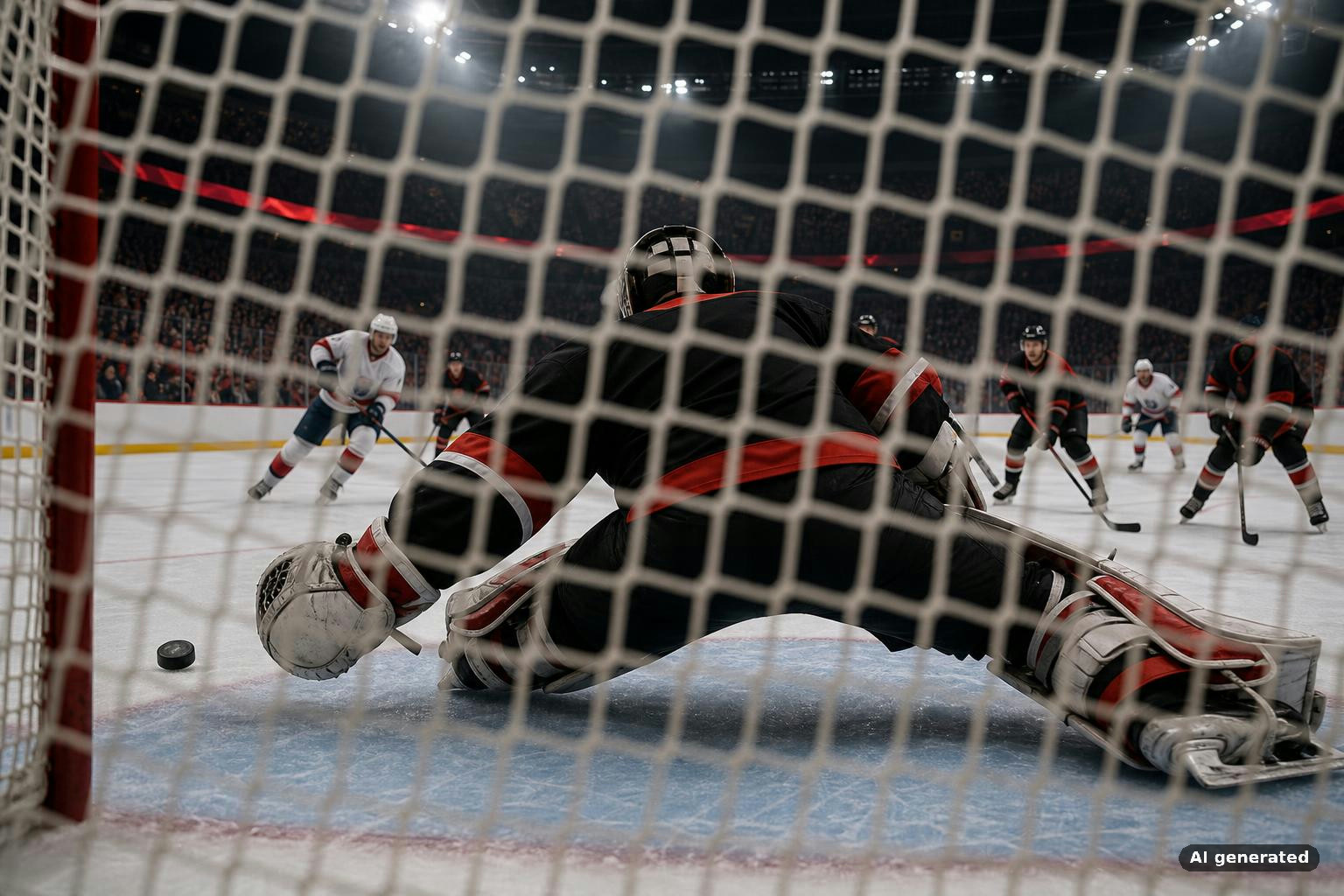 AI generated