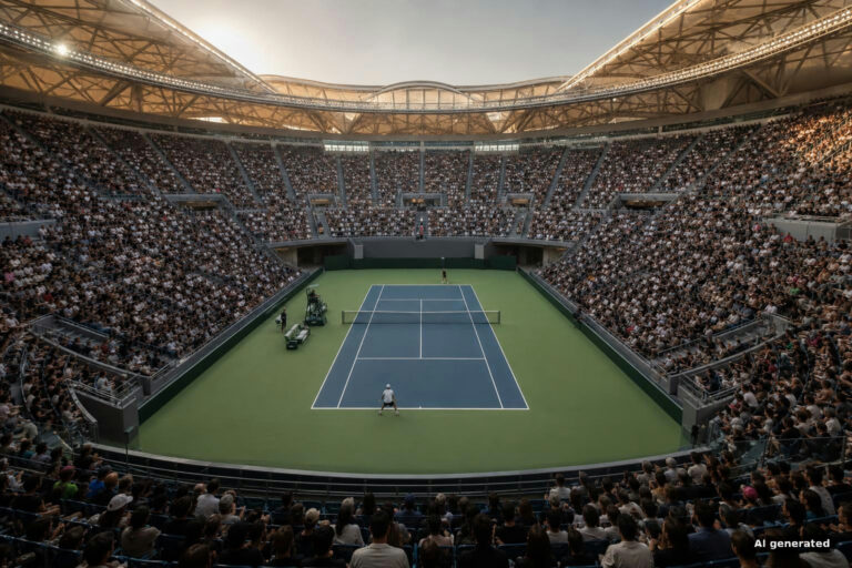 AI generated