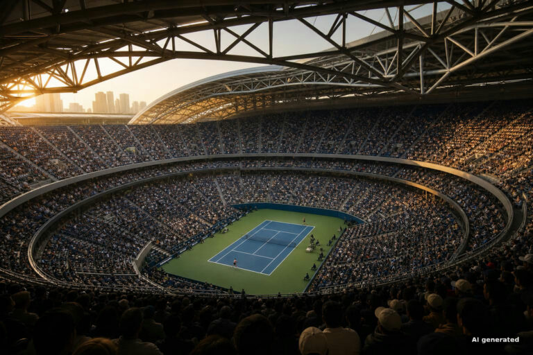 AI generated